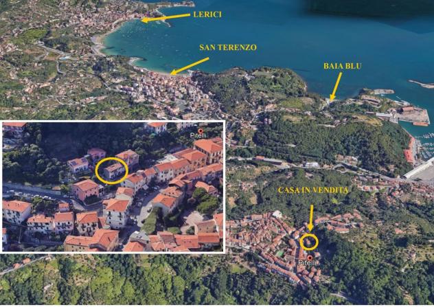 Porzione di casa in vendita a La Spezia - Foto 3