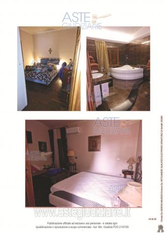 IMMOBILI-IMMOBILE RESIDENZIALE-Via Montegiove Vecchio, 94 già 66, 00040 Lanuvio RM, Italia - Foto 8
