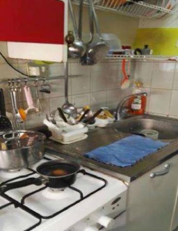 Immobile in asta di 146 m² con più di 5 locali e box auto in vendita a Lentini - Foto 16
