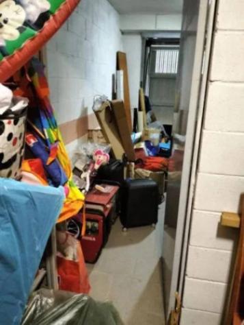 Immobile in asta di 83 m², box auto in vendita a Licciana Nardi - Foto 14