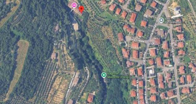 Immobile in asta di 130 m² in vendita a Loro Ciuffenna - Foto 3