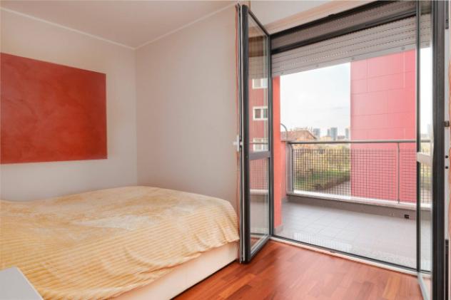 Appartamento di 70 m² con 2 locali e box auto in vendita a Milano - Foto 14