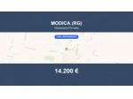Immobile in asta di 42 m² in vendita a Modica