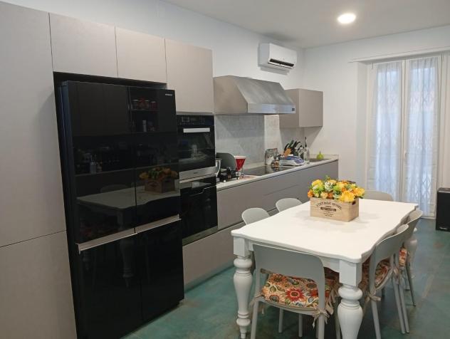 Appartamento in vendita a Montecatini-Terme 115 mq Rif: 1348313