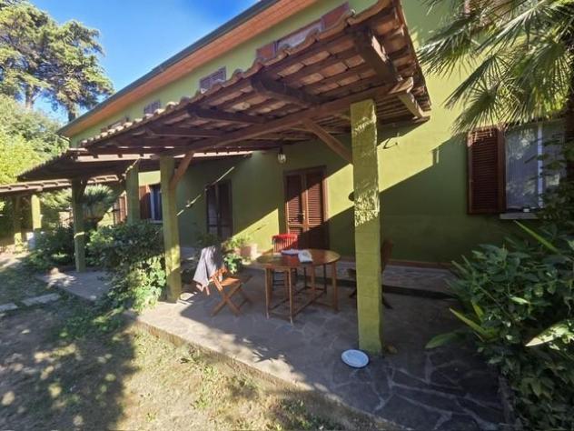 Appartamento in vendita a Montescudaio 40 mq Rif: 1447296 - Foto 4