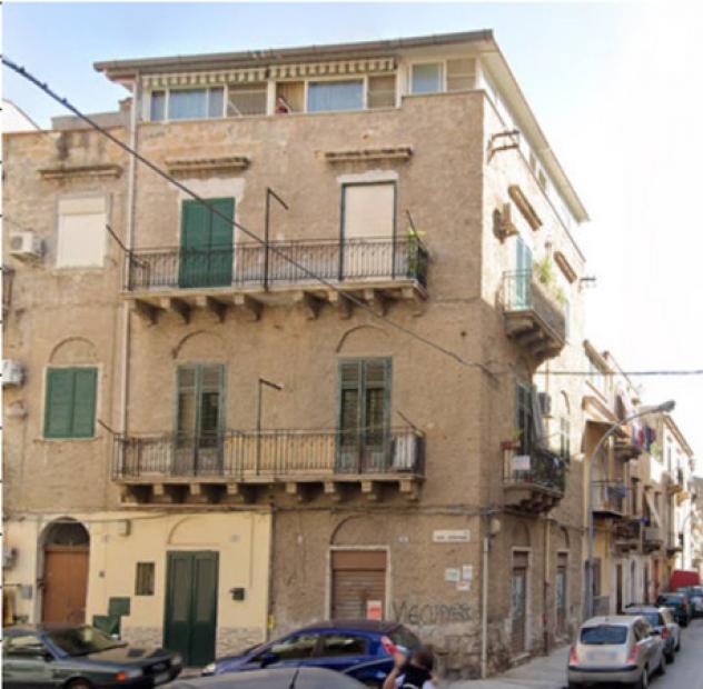 Immobile in asta di 184 m² in vendita a Palermo - Foto 13