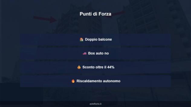 Immobile in asta di 114 m² con più di 5 locali in vendita a Pieve Emanuele - Foto 17