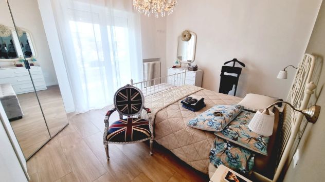 Riccione Punta de l'Est Appartamento 3 camere 2 bagni cucina abitabile - Foto 3