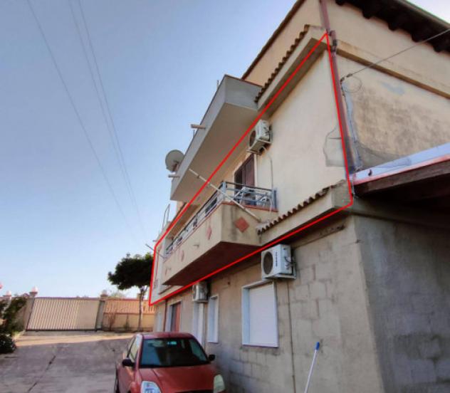 Immobile in asta di 149 m² in vendita a Rosolini - Foto 5