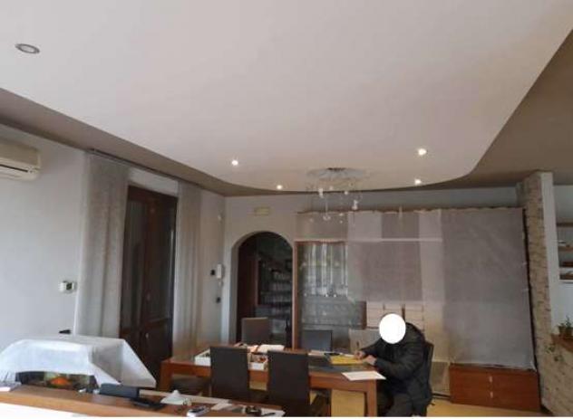384/2025 U BS - Appartamento, corte esclusiva ed autorimessa in asta a Rovato - Foto 8