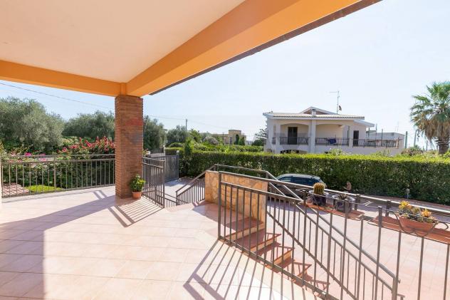 Villa o villino in vendita a Siracusa, Epipoli - Foto 11