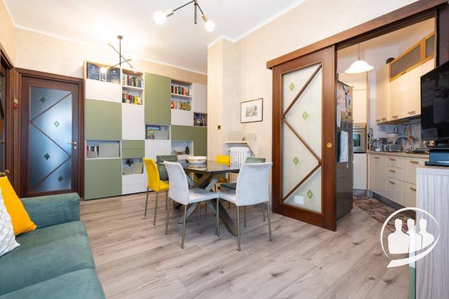 Appartamento in vendita a Torino, Parella - Foto 3