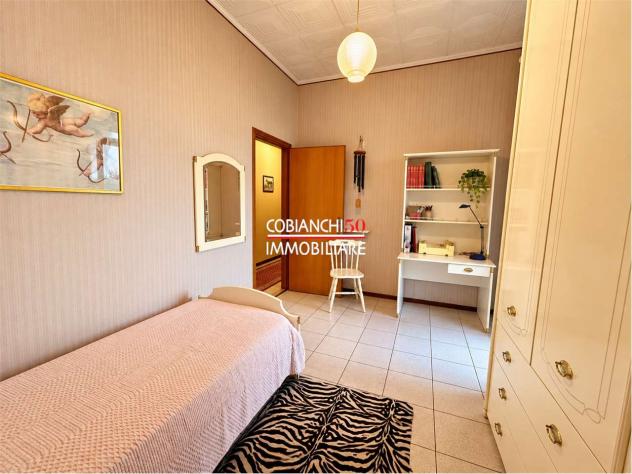 V000880 - QUADRILOCALE CON TERRAZZA VICINO AL CENTRO INTRA - Foto 8