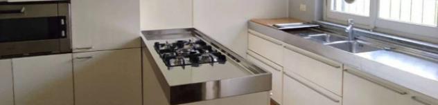 Immobile in asta di 197 m², box auto doppio in vendita a Villasanta - Foto 2