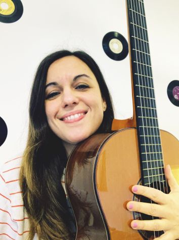 Lezioni di canto moderno ONLINE per tutti livelli