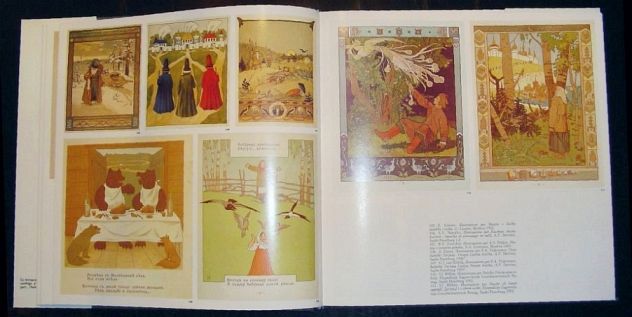 LIBRO D'ARTE Illustrazione Art Nouveau (Liberty Jugendstil) Laterza, 1989 - Foto 2