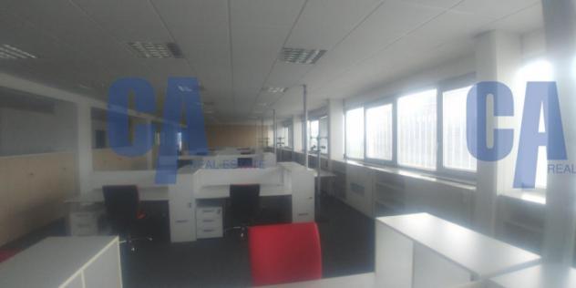 Ufficio a Cinisello Balsamo - Rif. ULASK154 - Foto 7