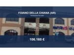 Immobile in asta di 360 m² in vendita a Foiano della Chiana