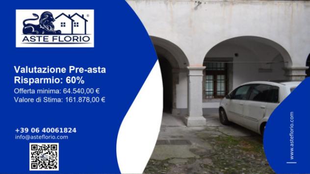 Immobile in asta di 193 m² con più di 5 locali in vendita a Gorizia - Foto 2
