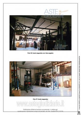 IMMOBILI-IMMOBILE COMMERCIALE-Via degli Ulivi, 1, 06049 Spoleto PG, Italia - Foto 7