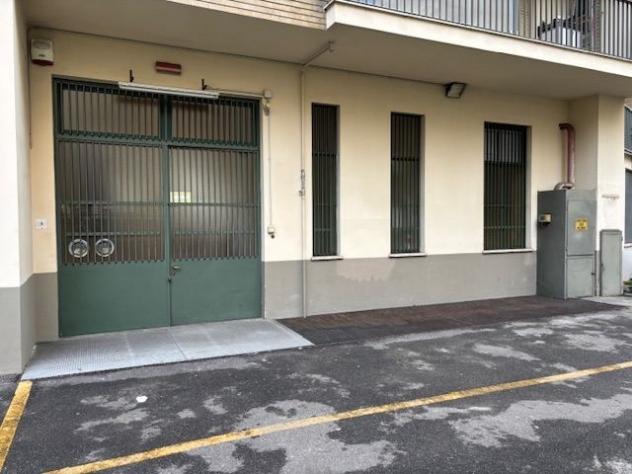 DEP'OSITO MAGAZZINO IN CAMPIDOGLIO - Foto 16