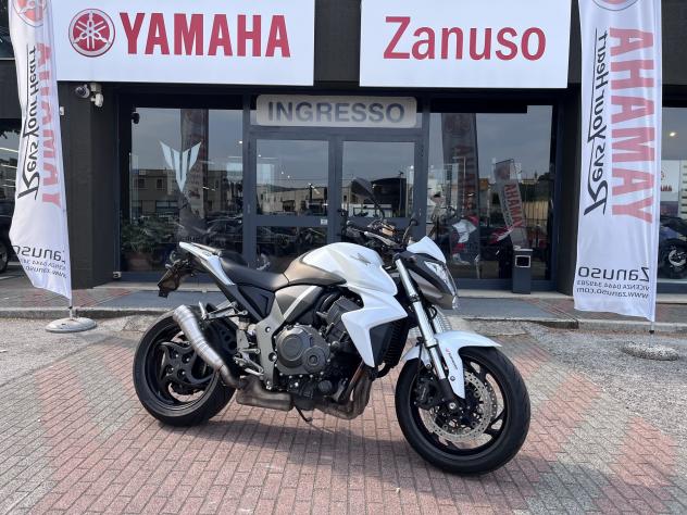 Honda CB 1000 R null