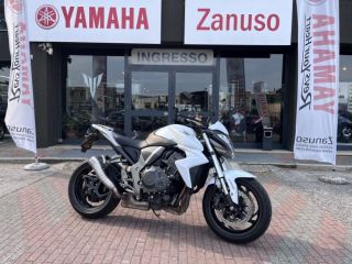 Honda CB 1000 R null