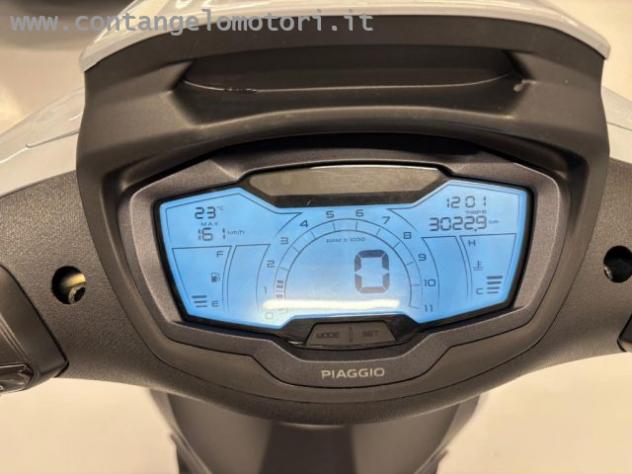 PIAGGIO Beverly 400 S HPE rif. 24101519 - Foto 4