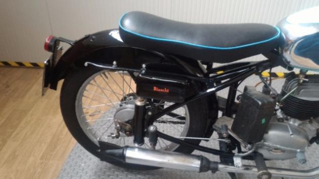 BIANCHI Bianchi Scudo del Sud 125 rif. 23989246 - Foto 8