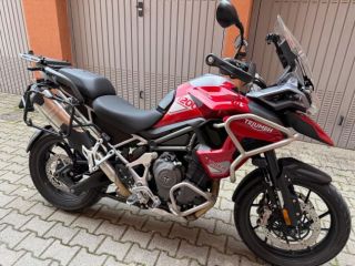 TIGER 1200 GT PRO 2025