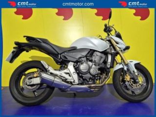 HONDA Hornet 600 Garantita e Finanziabile rif. 23546218