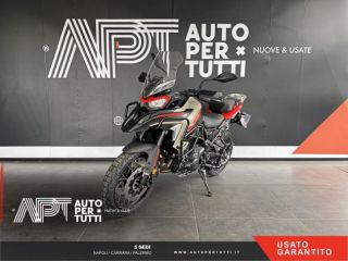 Benelli TRK 702 TRK 702 X