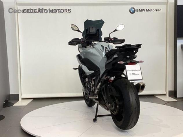 BMW S 1000 XR Abs my20 rif. 21186293 - Foto 7