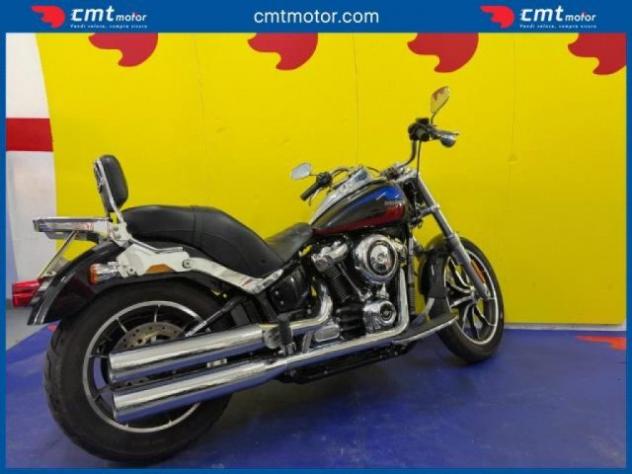 HARLEY-DAVIDSON 107 Low Rider - FXLR Garantita e Finanziabile rif. 23656836 - Foto 6