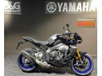 Yamaha MT-10 SP