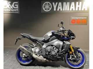 Yamaha MT-10 SP