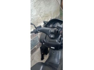 Honda Silver wing