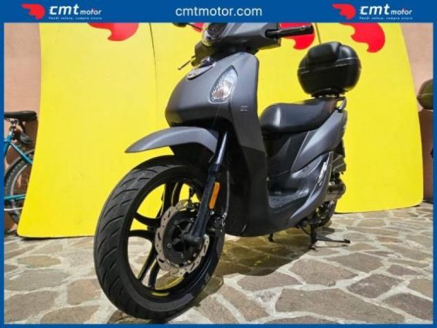 SYM Symphony 50 Garantita e Finanziabile rif. 23814696 - Foto 2