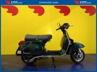 PIAGGIO 1 Vespa 50 PX Finanziabile - Verde - 23874 rif. 23545864
