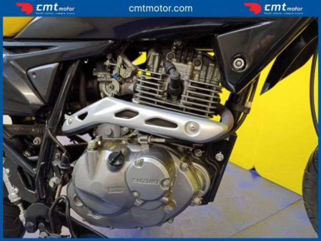 SUZUKI DR 125 Garantita e Finanziabile rif. 24112190 - Foto 6