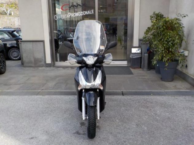HONDA SH 150 Anno 2014 rif. 23526043