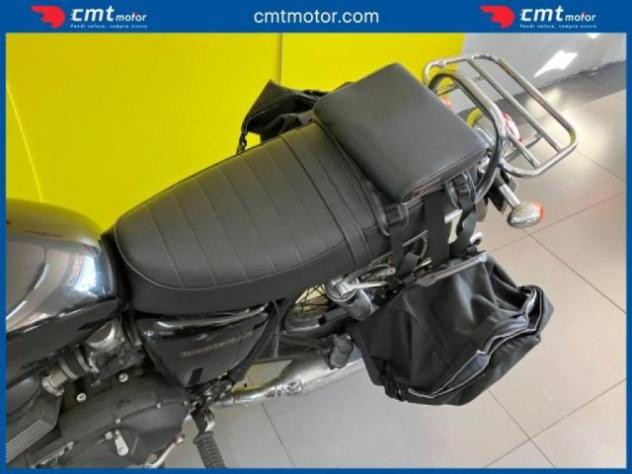 TRIUMPH Bonneville 800 Garantita e Finanziabile rif. 23630516 - Foto 7