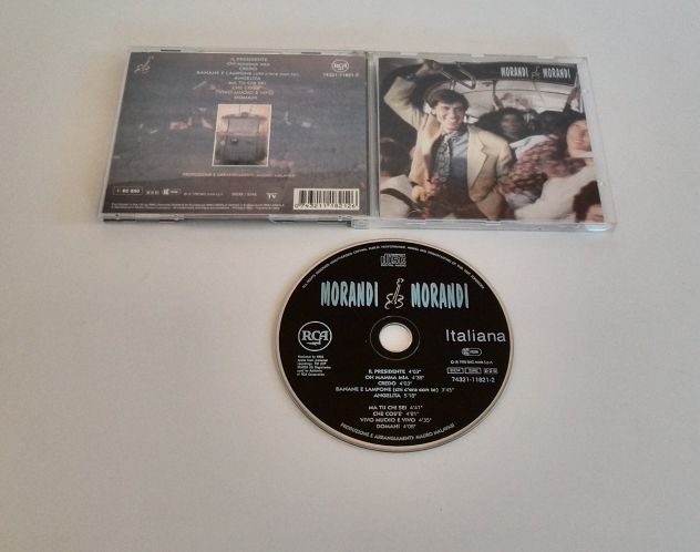 CD ITALIA Vari - Foto 4