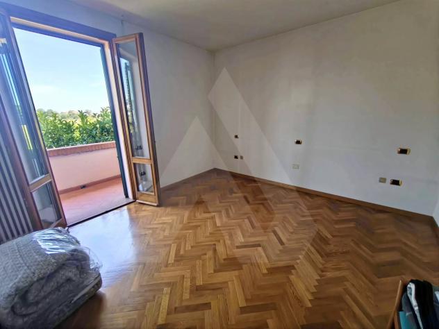 FORLI'-SAN MARTINO IN STRADA- BIFAMILIARE IN AFFITTO - Foto 16