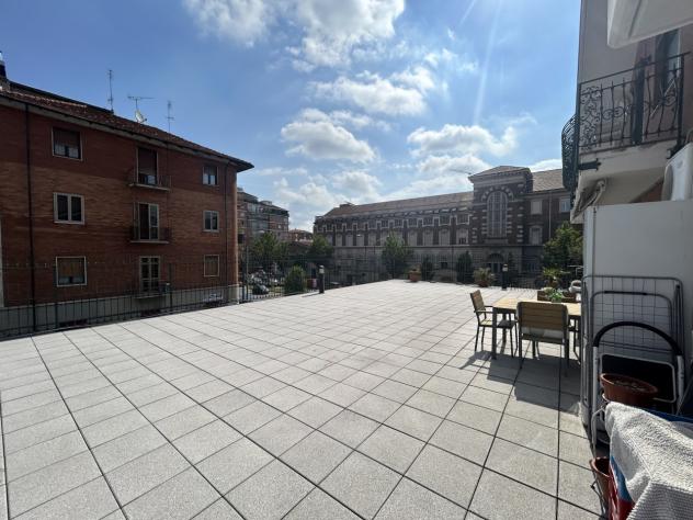 Quadrilocale in affitto a Torino - Foto 16
