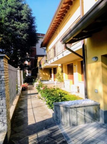 Appartamento di 45 m² con 2 locali in affitto a Varese - Foto 4