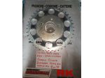 Corona 40 Garelli Ciclone Zundapp Mofa GR BEA 0662 CH 120