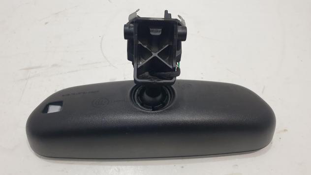 SPECCHIETTO RETROVISORE INTERNO PEUGEOT 208 Serie 98088311XT (19) - Foto 7
