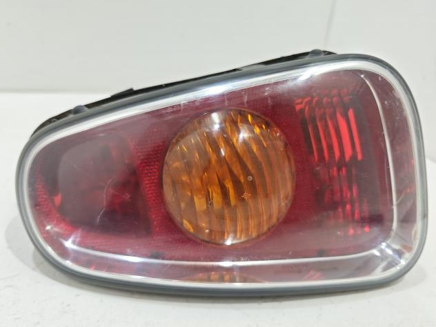 STOP FANALE POSTERIORE DESTRO MINI Cooper 1° Serie 63216911898 6321-6911898 (0006) - Foto 3