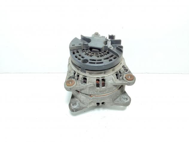 ALTERNATORE NISSAN Juke 1° Serie 0124525140 K9K Diesel 1500 (1013) - Foto 5